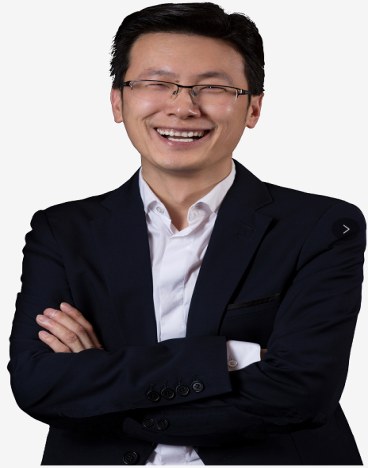 方永飞老师-科学经营体系开创者-光华赋能董事长