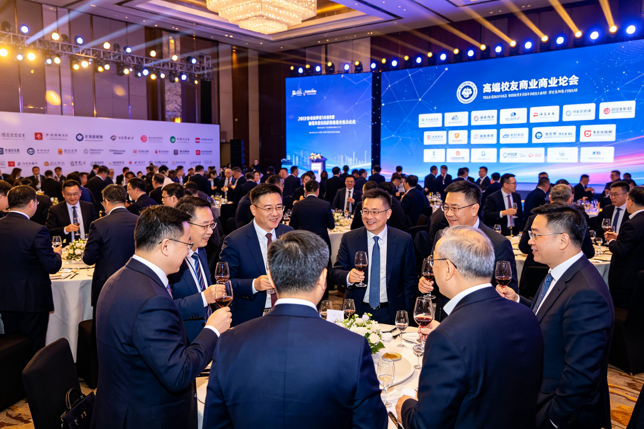 校友社交网络